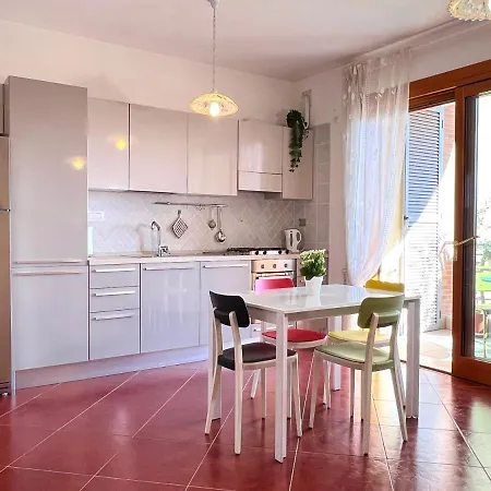 Rome Suite Talenti-3