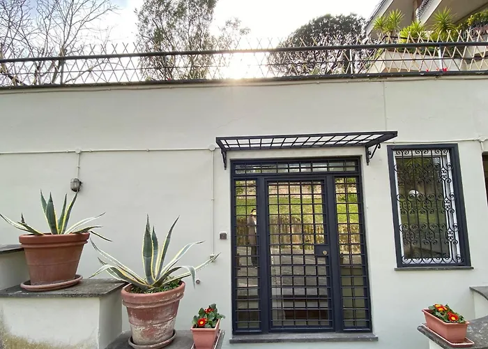 Camilluccia Dream Apartment